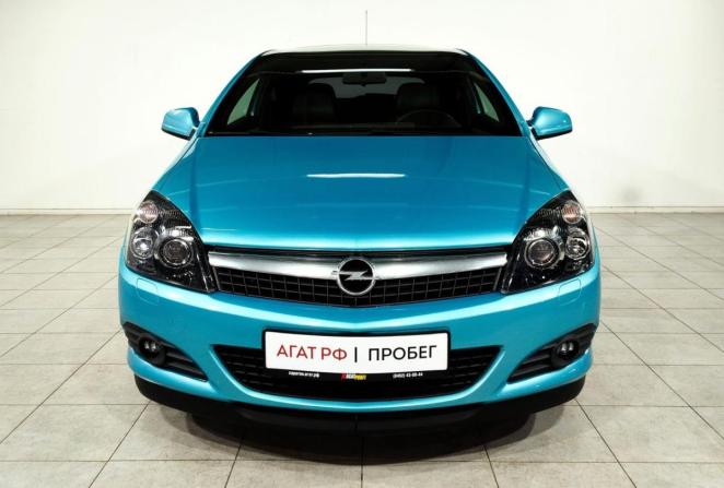 Opel Astra H Рестайлинг с пробегом 2010 года, цена 735 000 рублей, 224281 км, хэтчбек, Автокод Объявления