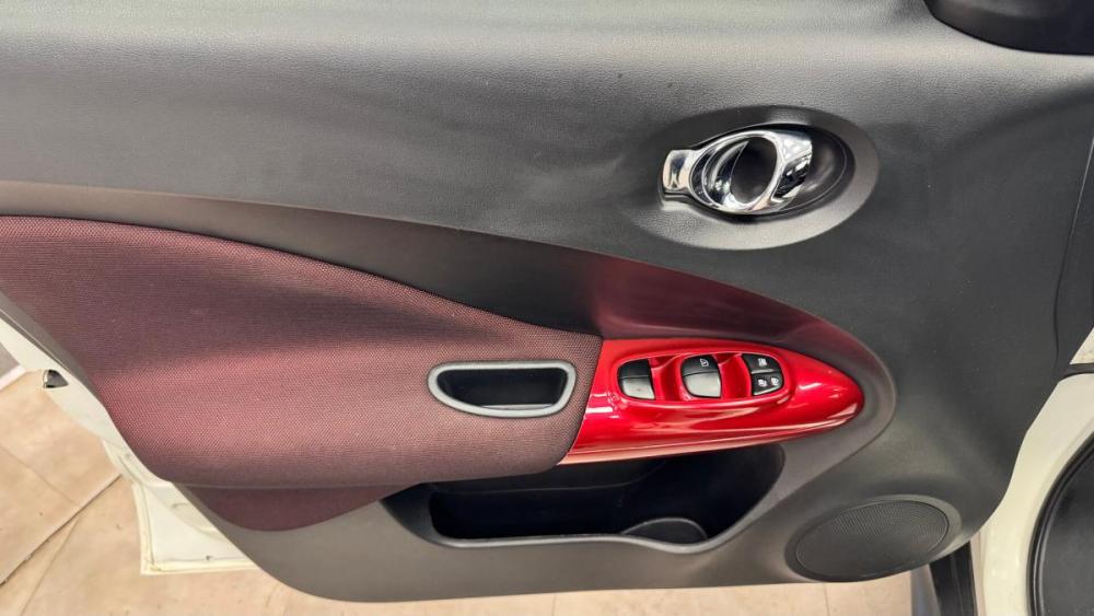 Nissan Juke I Киров  - изображение 7