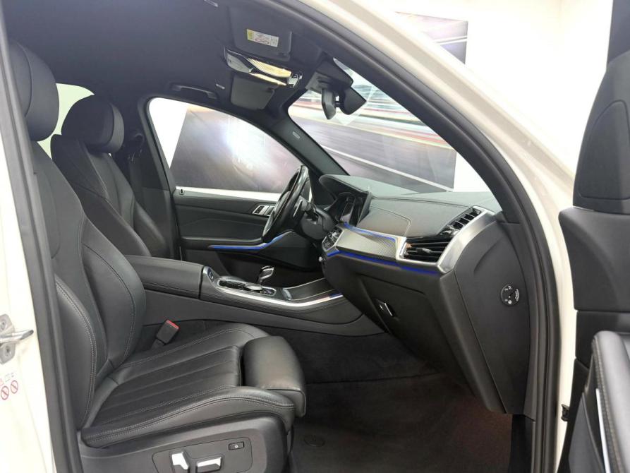 BMW X5 IV (G05/G18) Красноярск  - изображение 33