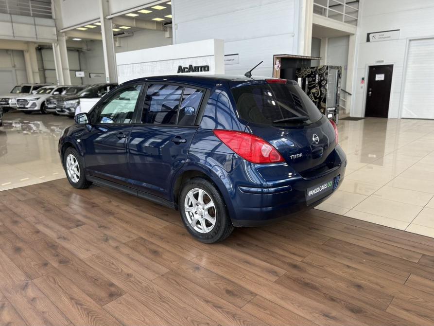 Nissan Tiida I Саратов  - изображение 7