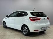 Kia Rio III Уфа  - изображение 25