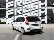 Lada (ВАЗ) Kalina II Ставрополь  - изображение 21