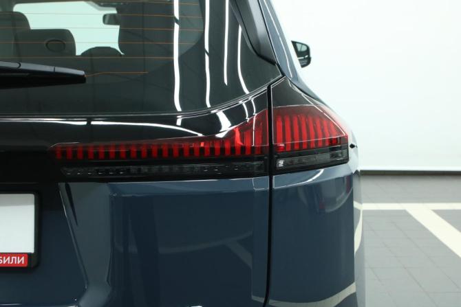 Toyota RAV4 VI (XA60) с пробегом 2026 года, цена 4 295 000 рублей, 50 км, внедорожник, Автокод Объявления