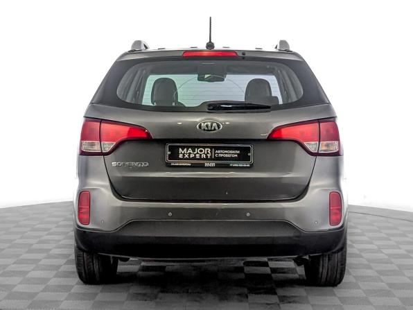Kia Sorento II Рестайлинг с пробегом 2020 года, цена 2 290 000 рублей, 167310 км, внедорожник, Автокод Объявления