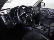 Mitsubishi Pajero IV Москва  - изображение 30