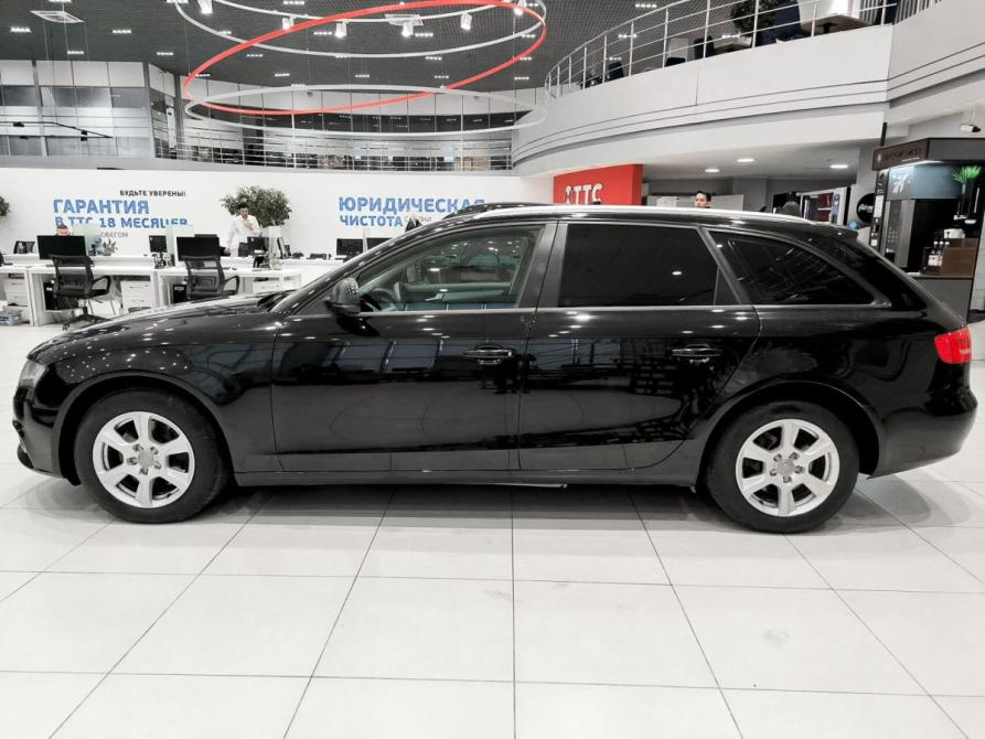 Audi A4 IV (B8) Казань  - изображение 10