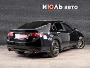 Honda Accord VIII Рестайлинг Екатеринбург  - изображение 23