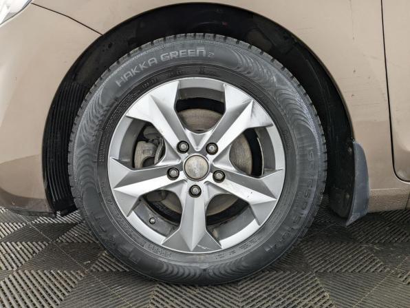 Hyundai i30 II с пробегом 2013 года, цена 1 195 000 рублей, 90915 км, хэтчбек, Автокод Объявления