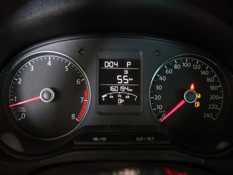 Volkswagen Polo V Рестайлинг Минеральные Воды  - изображение 19