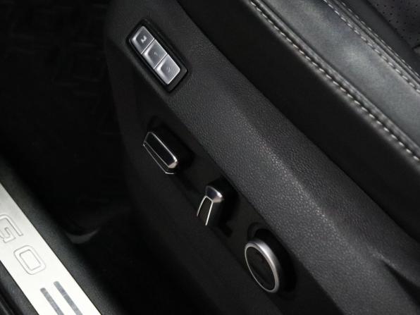 Chery Tiggo 7 Pro Max I с пробегом 2024 года, цена 2 149 000 рублей, 52500 км, внедорожник, Автокод Объявления