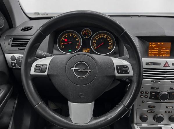 Opel Astra H Рестайлинг с пробегом 2014 года, цена 649 500 рублей, 157871 км, хэтчбек, Автокод Объявления