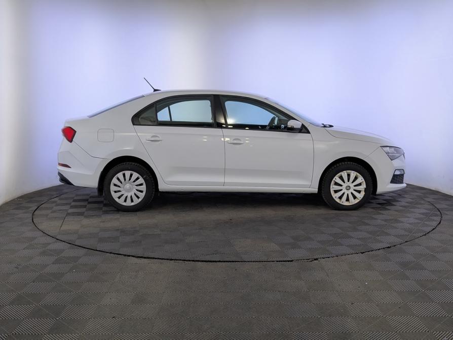 Skoda Rapid II Москва  - изображение 4