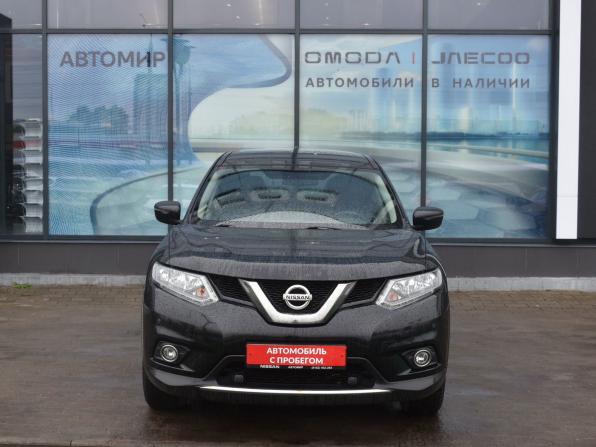 Nissan X-Trail III с пробегом 2018 года, цена 1 815 000 рублей, 87190 км, внедорожник, Автокод Объявления