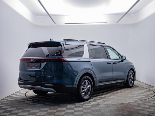 Kia Carnival IV с пробегом 2021 года, цена 3 208 000 рублей, 106314 км, минивэн, Автокод Объявления