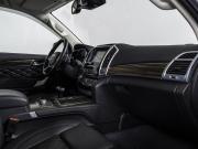 Haval H9 I Рестайлинг Москва  - изображение 31