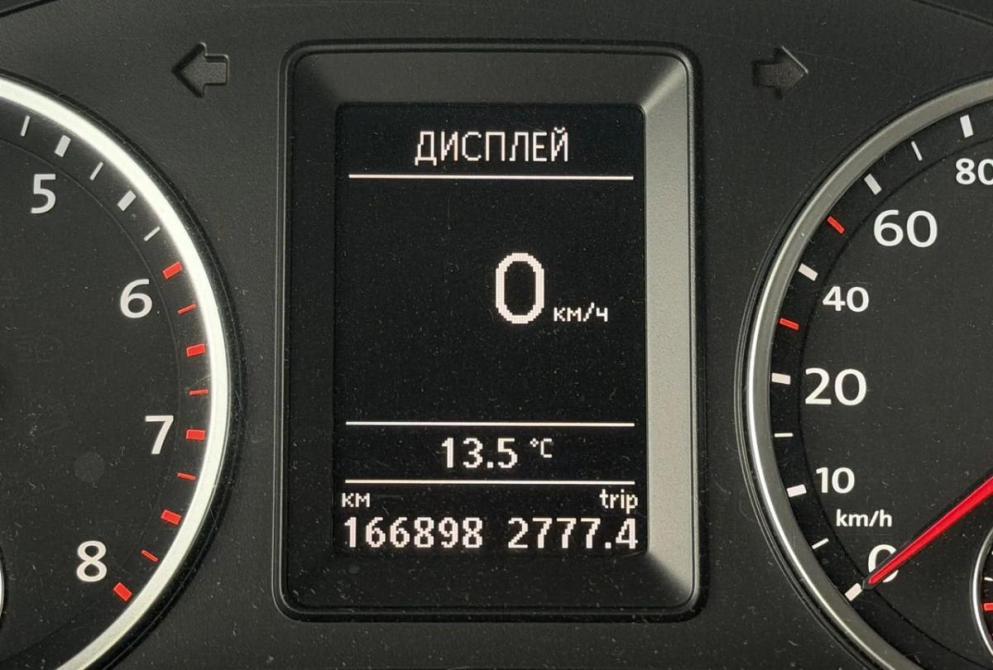 Volkswagen Tiguan I Киров  - изображение 19