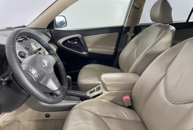 Toyota RAV4 III (XA30) с пробегом 2006 года, цена 1 075 000 рублей, 242721 км, внедорожник, Автокод Объявления