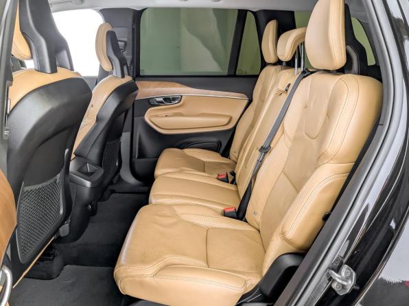 Volvo XC90 II с пробегом 2015 года, цена 2 690 000 рублей, 230000 км, внедорожник, Автокод Объявления