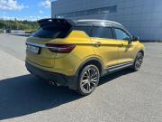 Geely Coolray I Пермь  - изображение 8