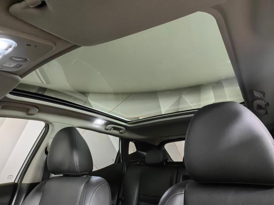 Nissan Qashqai II Рестайлинг Москва  - изображение 24