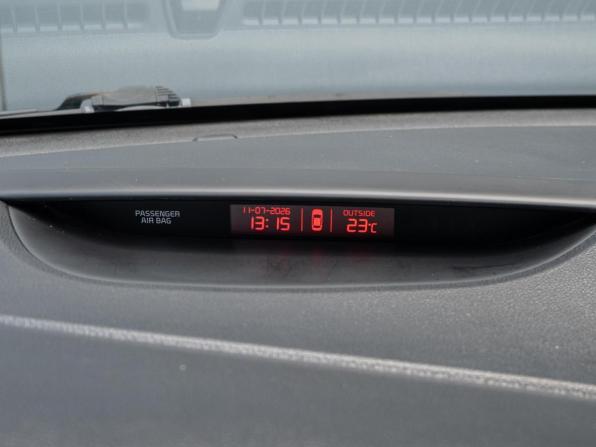 Kia Ceed II Рестайлинг с пробегом 2017 года, цена 1 370 000 рублей, 166832 км, универсал, Автокод Объявления