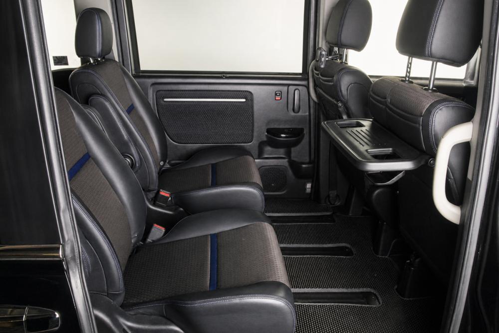 Honda Stepwgn V Челябинск  - изображение 16