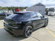 Porsche Cayenne III Рестайлинг Пермь  - изображение 22