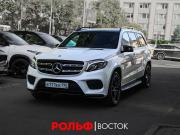 Mercedes-Benz GLS I (X166) Москва  - изображение 23