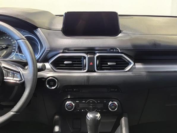 Mazda CX-5 II с пробегом 2018 года, цена 2 260 000 рублей, 189790 км, внедорожник, Автокод Объявления