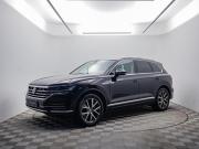 Volkswagen Touareg III Москва  - изображение 21