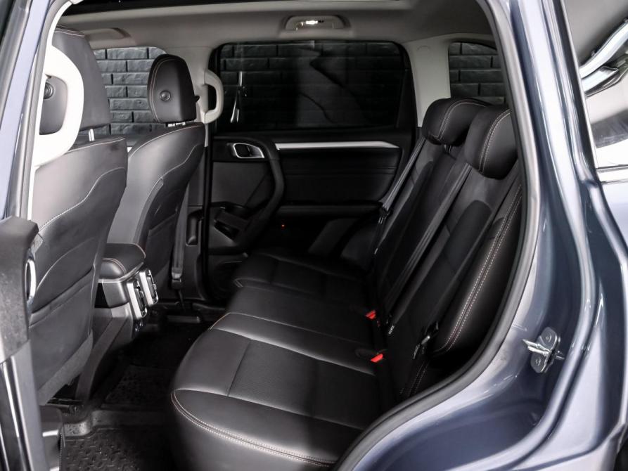 Haval Dargo I Екатеринбург  - изображение 27