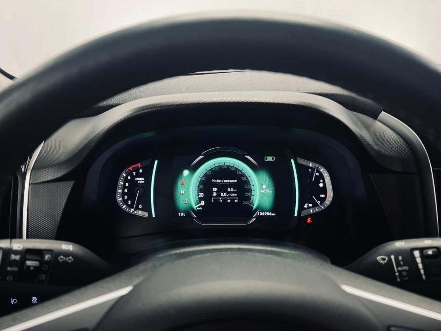 Hyundai Creta II Санкт-Петербург  - изображение 19