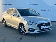 Hyundai Solaris II Курган  - изображение 18