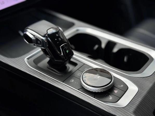 Jaecoo J7 I с пробегом 2023 года, цена 2 190 000 рублей, 34793 км, внедорожник, Автокод Объявления