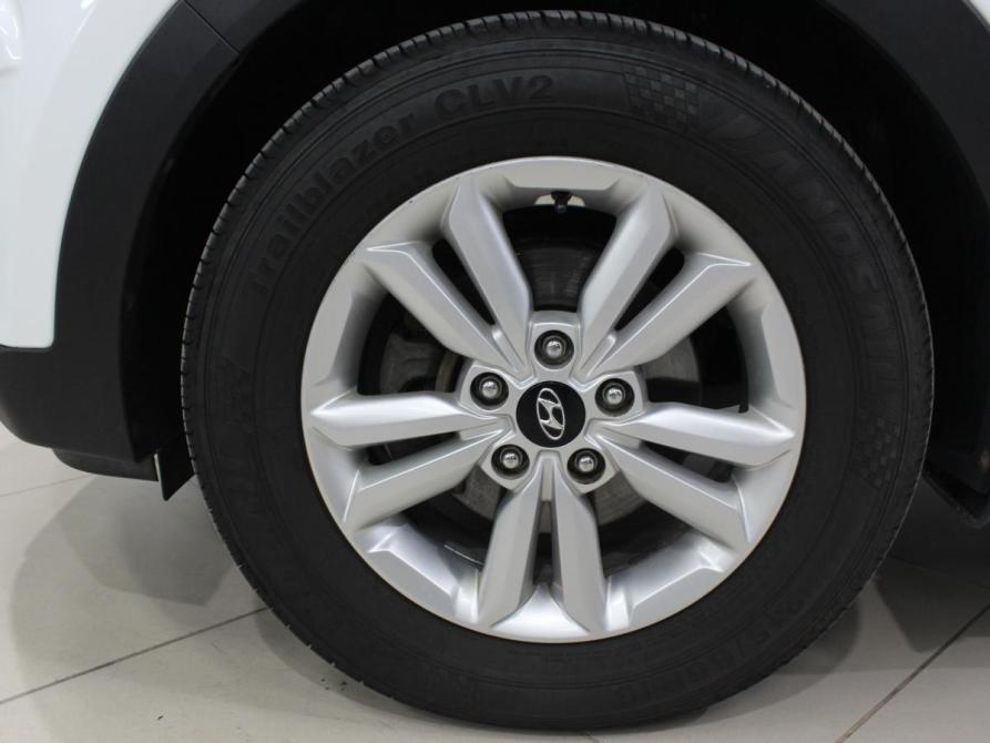 Hyundai Creta I Курск  - изображение 11