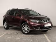 Nissan Murano II (Z51) Рестайлинг 2 Екатеринбург  - изображение 38