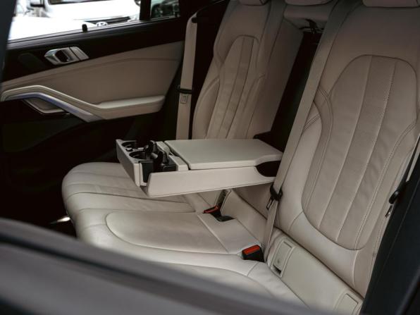 BMW X6 III (G06) с пробегом 2020 года, цена 7 290 000 рублей, 78902 км, внедорожник, Автокод Объявления