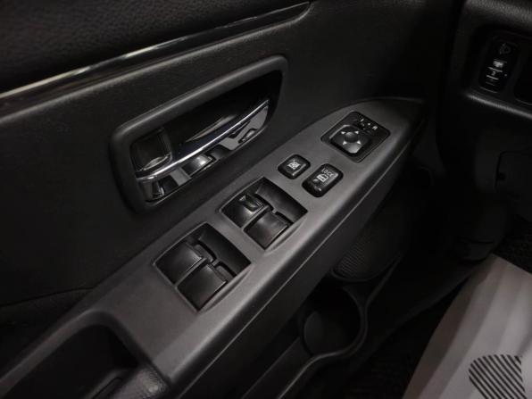 Mitsubishi ASX I Рестайлинг 3 с пробегом 2021 года, цена 1 700 000 рублей, 202085 км, внедорожник, Автокод Объявления
