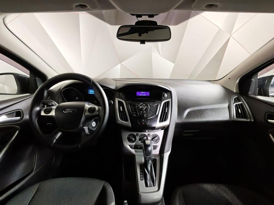 Ford Focus III Москва  - изображение 12