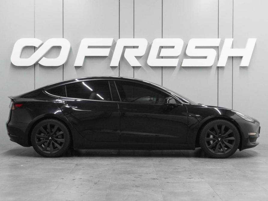 Tesla Model 3 I Воронеж  - изображение 5