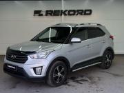 Hyundai Creta I Уфа  - изображение 21