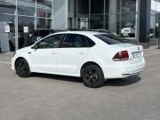 Volkswagen Polo V Рестайлинг Воронеж  - изображение 20