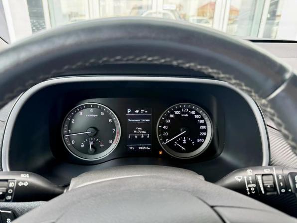 Hyundai Tucson III Рестайлинг с пробегом 2020 года, цена 2 550 000 рублей, 100000 км, внедорожник, Автокод Объявления