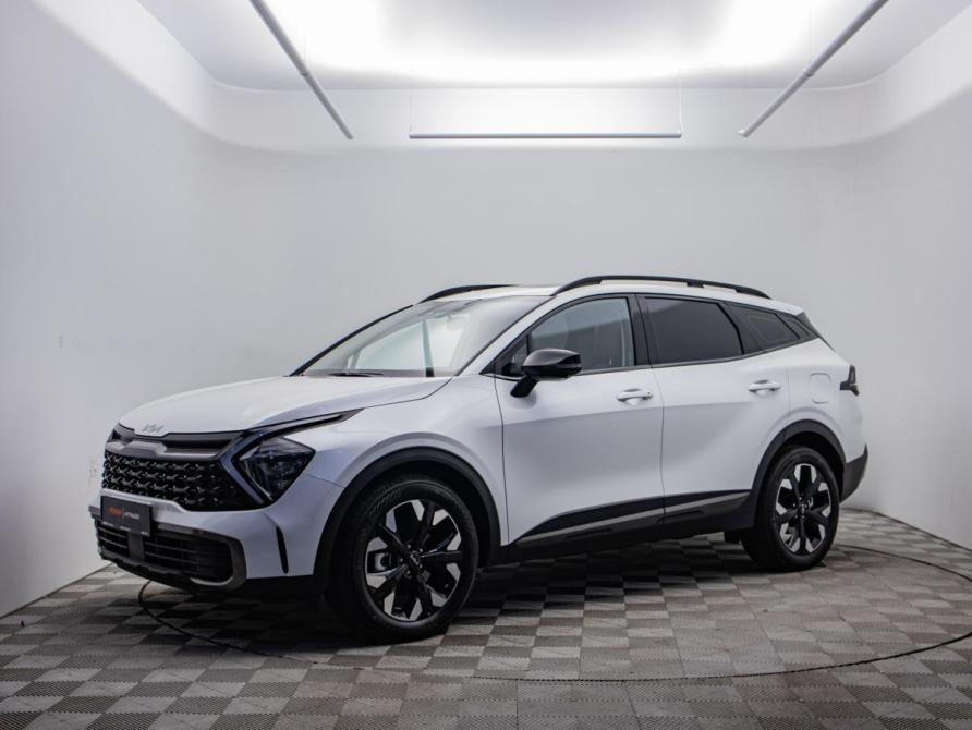 Kia Sportage V Москва  - изображение 1