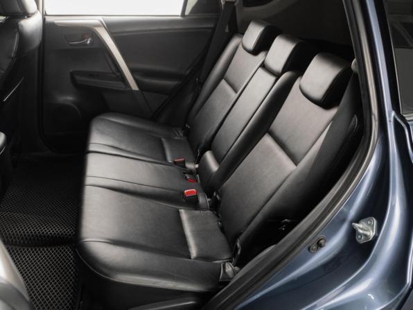 Toyota RAV4 IV (XA40) с пробегом 2013 года, цена 2 129 000 рублей, 166758 км, внедорожник, Автокод Объявления