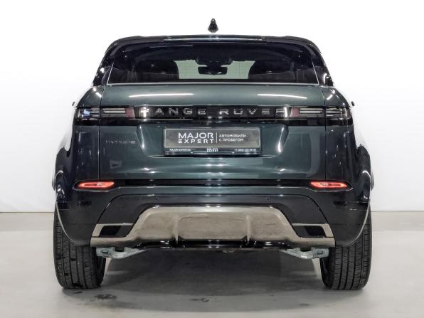 Land Rover Range Rover Evoque II Рестайлинг с пробегом 2024 года, цена 5 100 000 рублей, 36515 км, внедорожник, Автокод Объявления