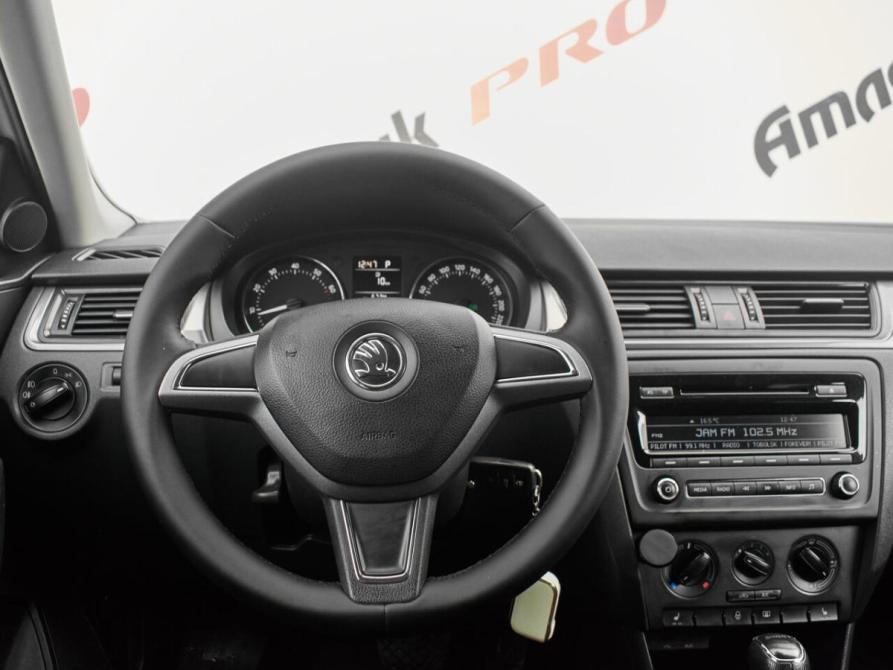 Skoda Rapid I Екатеринбург  - изображение 12