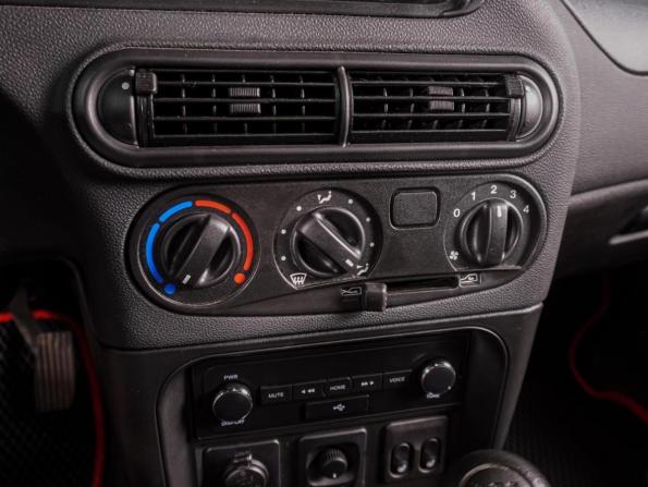 Lada (ВАЗ) Niva Travel I Рестайлинг с пробегом 2025 года, цена 1 599 000 рублей, 9339 км, внедорожник, Автокод Объявления