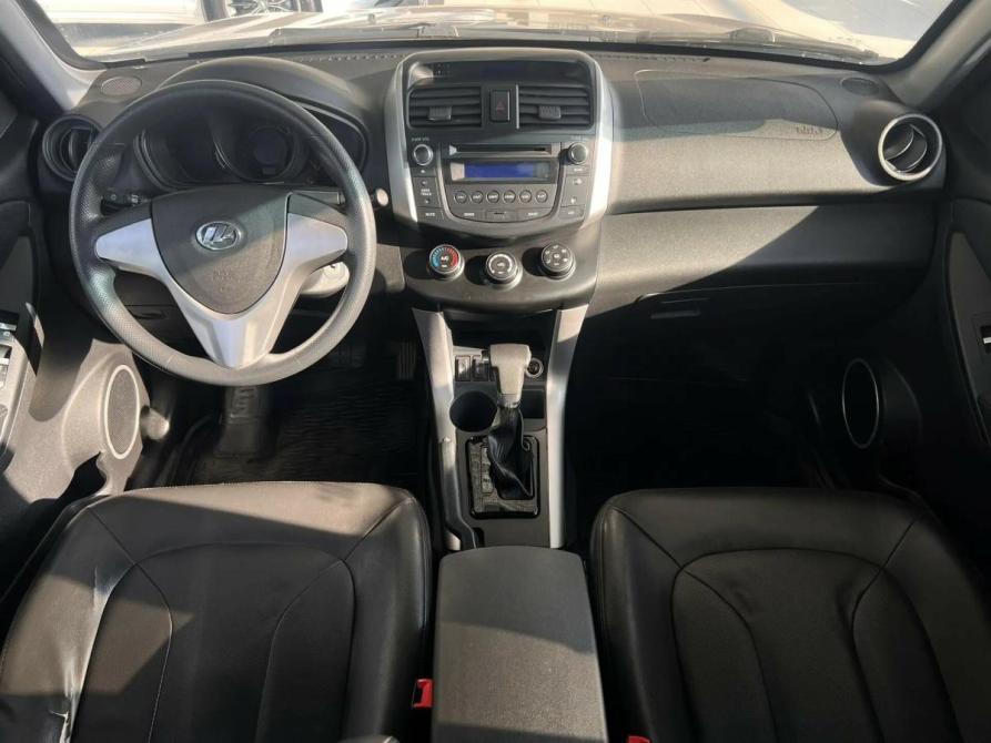 Lifan X60 I Рестайлинг Екатеринбург  - изображение 13