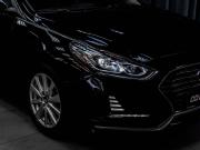 Hyundai Sonata VII (LF) Рестайлинг Тюмень  - изображение 33